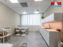 Pronájem obchodního prostoru, Praha, Jihlavská, 30 m2