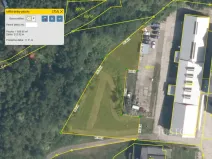 Prodej komerčního pozemku, Rynholec, 1688 m2