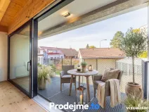 Prodej rodinného domu, Praha - Kobylisy, Třeboradická, 150 m2