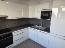 Pronájem bytu 2+kk, Plzeň - Severní Předměstí, alej Svobody, 61 m2