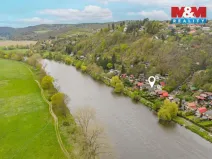 Prodej chaty, Černošice, 59 m2