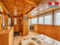 Prodej chaty, Černošice, 59 m2