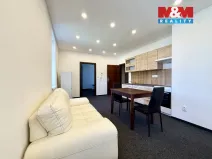 Pronájem činžovního domu, Příseka, 55 m2