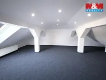 Pronájem činžovního domu, Příseka, 143 m2