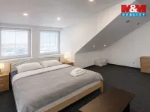 Pronájem činžovního domu, Příseka, 94 m2