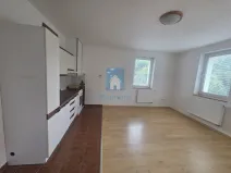Pronájem bytu 2+kk, Plzeň, Příkrá, 53 m2
