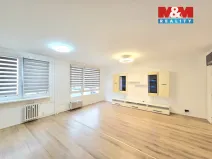 Prodej bytu 3+1, Praha - Michle, Vokáčova, 71 m2