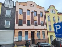 Pronájem bytu 1+1, Děčín, Horská, 39 m2
