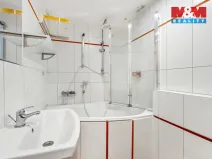 Prodej bytu 4+1, Teplice - Trnovany, Olbrachtova, 88 m2