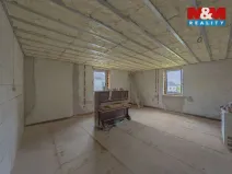 Prodej rodinného domu, Kounice, 107 m2