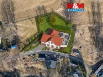 Prodej pozemku pro bydlení, Horní Slavkov, 1694 m2