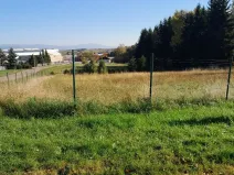 Prodej pozemku pro bydlení, Lomnice nad Popelkou, 1593 m2