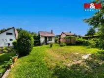 Prodej chaty, Plzeň - Bolevec, 54 m2