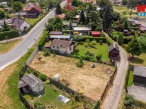 Prodej pozemku pro bydlení, Břasy, 472 m2