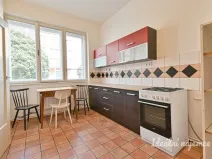 Pronájem bytu 2+1, Prostějov, Lužická, 65 m2