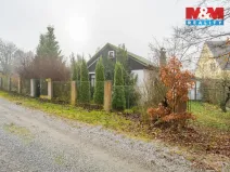 Prodej chaty, Lštění - Zlenice, 56 m2