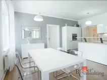 Pronájem bytu 4+kk, Plzeň - Jižní Předměstí, Máchova, 130 m2