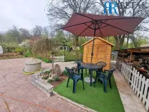 Prodej zahrady, Přerov, 326 m2