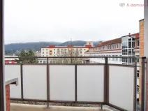 Pronájem bytu 2+1, Blansko, Seifertova, 49 m2