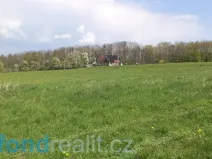 Prodej pole, Chotěbuz, 8787 m2