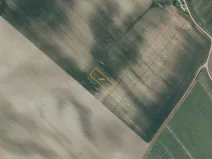 Prodej pozemku, Lovčice, 7375 m2