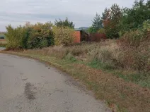 Prodej pozemku, Lovčice, 1012 m2