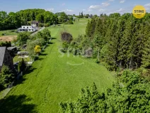 Prodej pozemku pro bydlení, Třinec - Konská, 1500 m2