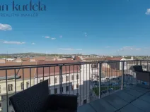 Prodej bytu 2+kk, Brno, Vranovská, 40 m2