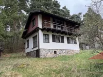 Pronájem chaty, Chlistov, 60 m2