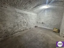 Pronájem skladu, Praha, Novákových, 19 m2