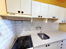 Prodej bytu 2+kk, Říčany, Poláčkova, 45 m2