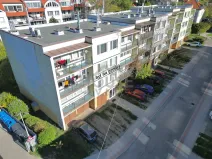 Prodej bytu 2+kk, Říčany, Poláčkova, 45 m2