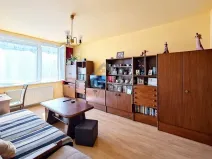 Prodej bytu 2+kk, Říčany, Poláčkova, 45 m2