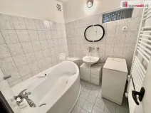 Pronájem bytu 2+1, Příbram - Příbram VII, Jana Drdy, 53 m2