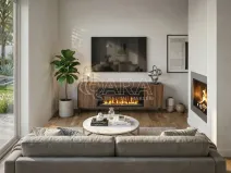 Prodej rodinného domu, Horoušany, 84 m2