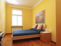 Pronájem bytu 3+kk, Praha - Žižkov, Cimburkova, 55 m2