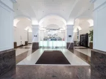 Pronájem kanceláře, Praha - Nové Město, náměstí Republiky, 144 m2