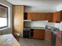 Pronájem bytu 2+1, Sušice - Sušice II, Kaštanová, 66 m2