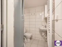 Prodej bytu 1+kk, Praha, Vlastislavova, 16 m2