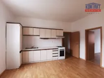 Pronájem bytu 3+kk, České Budějovice - České Budějovice 3, 63 m2