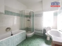 Pronájem bytu 3+kk, České Budějovice - České Budějovice 3, 63 m2