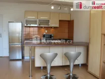 Pronájem bytu 1+kk, Poděbrady - Poděbrady III, Táboritská, 45 m2