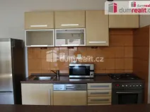 Pronájem bytu 1+kk, Poděbrady - Poděbrady III, Táboritská, 45 m2