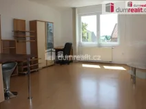 Pronájem bytu 1+kk, Poděbrady - Poděbrady III, Táboritská, 45 m2