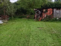 Prodej pozemku pro bydlení, Orlík nad Vltavou - Staré Sedlo, 659 m2