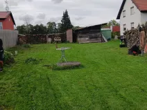 Prodej pozemku pro bydlení, Orlík nad Vltavou - Staré Sedlo, 659 m2
