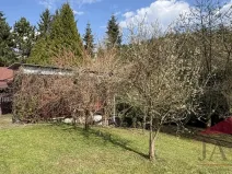 Prodej pozemku pro bydlení, Starý Plzenec, 398 m2