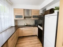 Prodej bytu 1+1, Most, K. J. Erbena, 35 m2