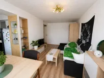 Prodej bytu 1+1, Most, K. J. Erbena, 35 m2