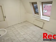 Pronájem ordinace, Hustopeče, Mrštíkova, 56 m2